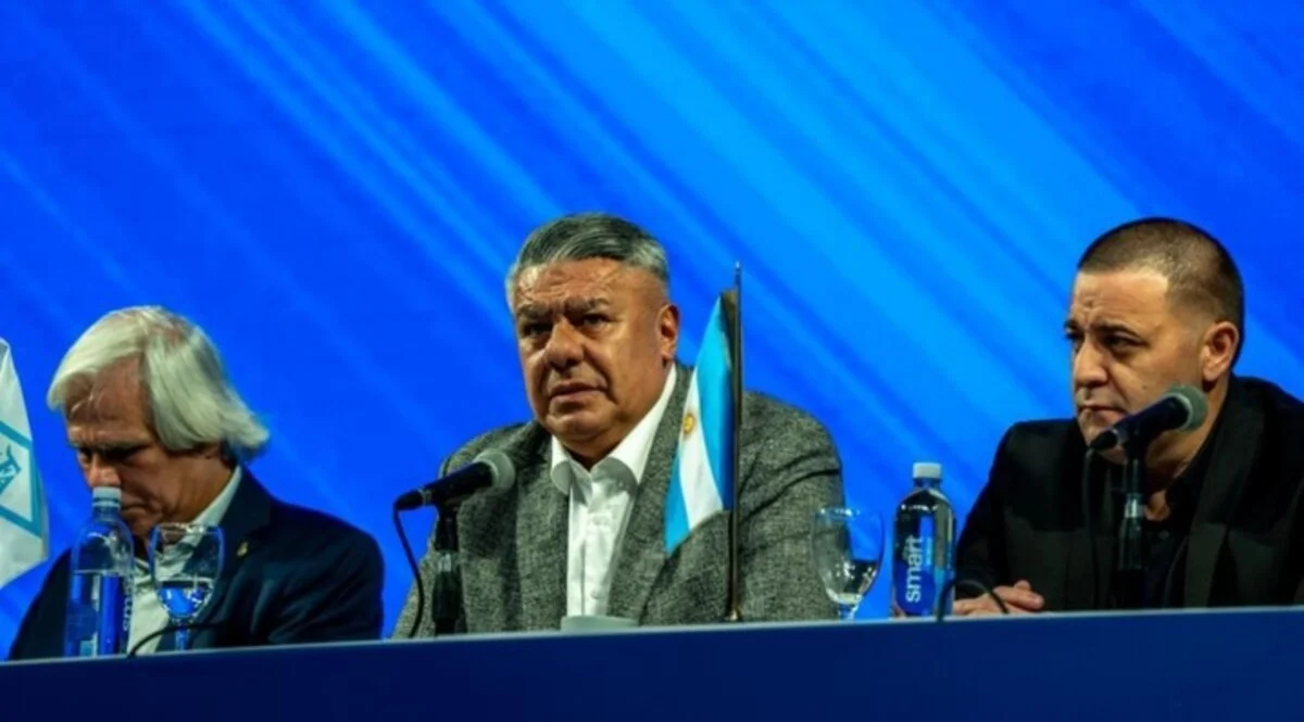 La AFA presentó su propia Universidad destinada al mundo del fútbol 1 AFA