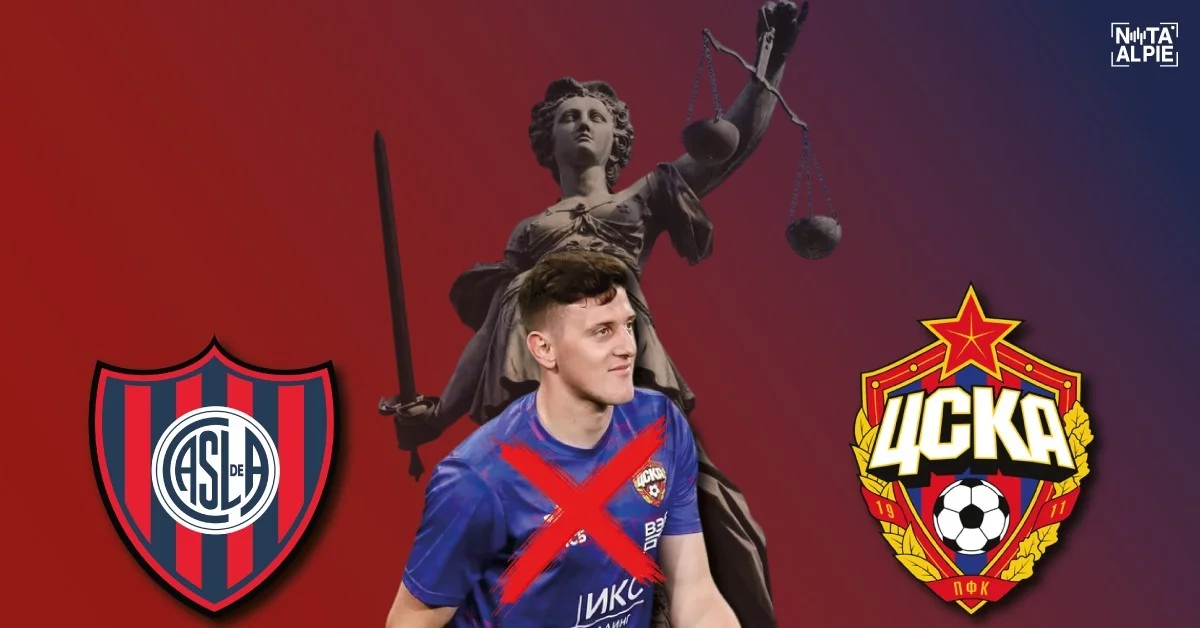 Destacada. Creditos. Nota al Pie 3