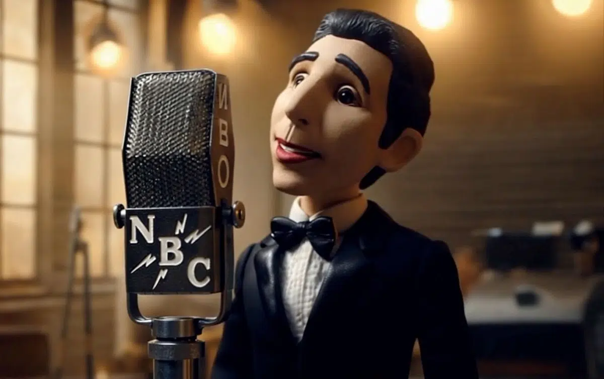 “El día que me quieras. El viaje de Gardel”, teatro, cine y más, en la Agenda Cultural de Buenos Aires 1 Agenda