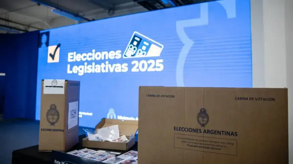 Elecciones