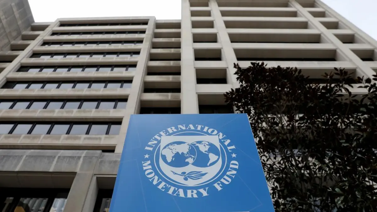 FMI Reuters 1