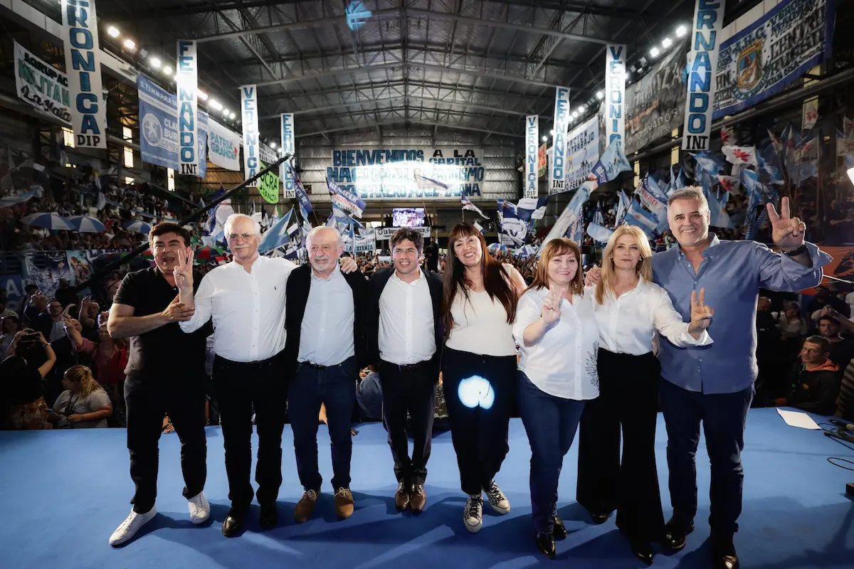 Kicillof
