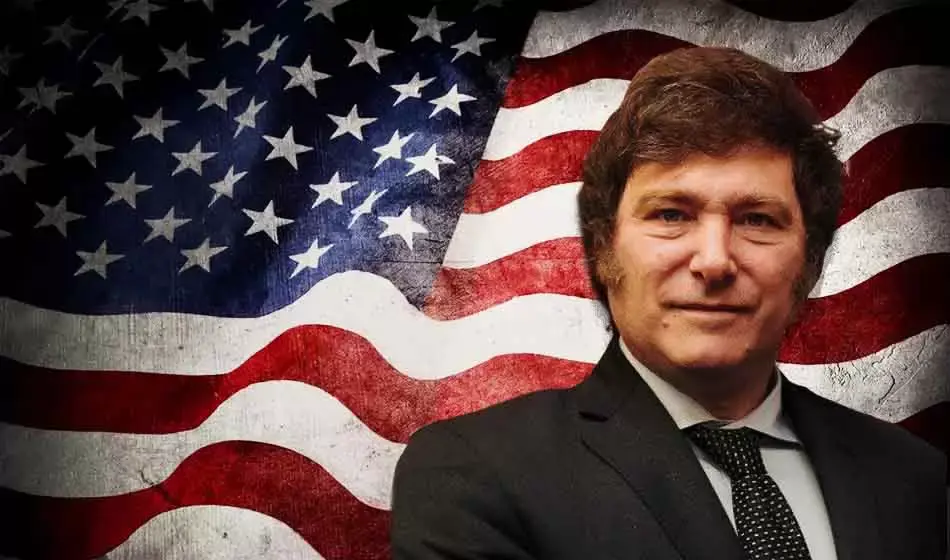 Innegociable: el Foro de Economía y Trabajo alerta por la entrega de la soberanía argentina ante Donald Trump 1 soberanía