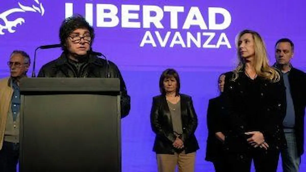 El gobierno avanza hacia la reforma laboral 1 Gobierno Reforma Laboral