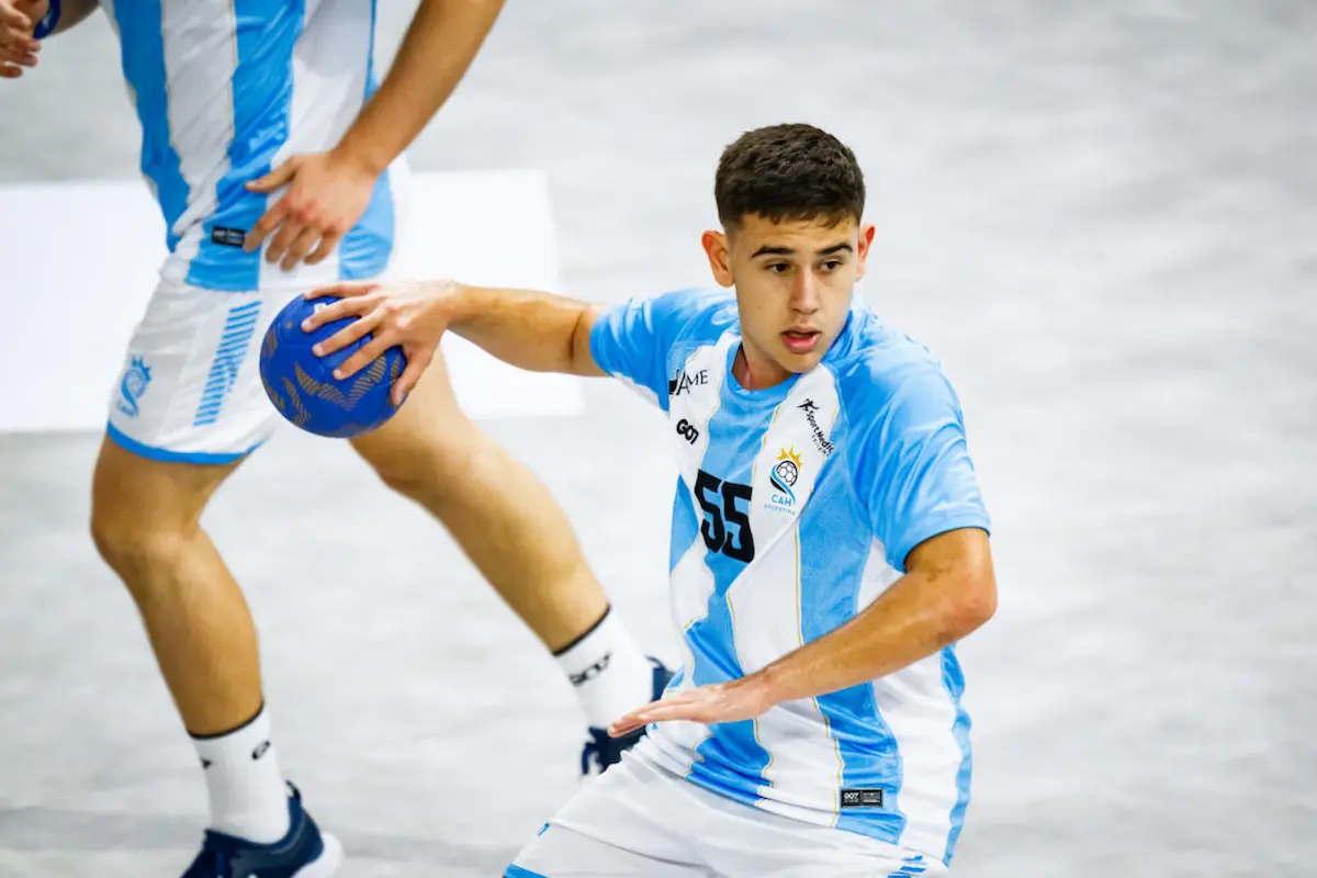 Handball