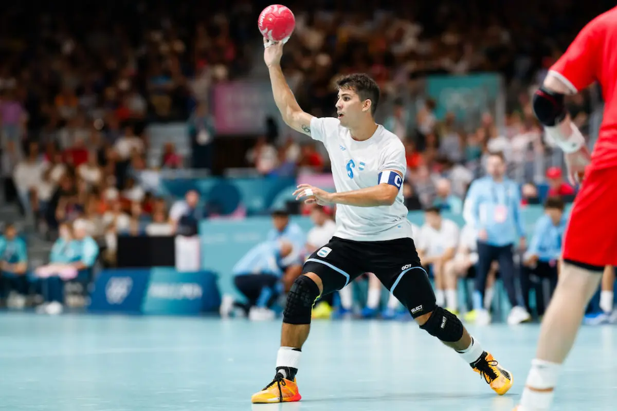Handball Foto 2 IHF