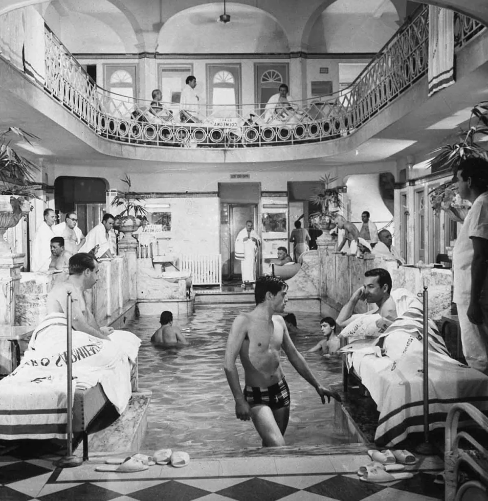 Historico Spa Porteno Credito Spa Colmegna