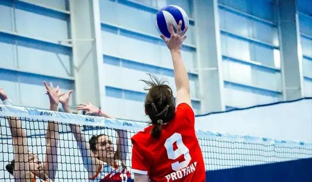 Vóley: La División de Honor femenina tiene cruces de playoffs confirmados 1 División de Honor