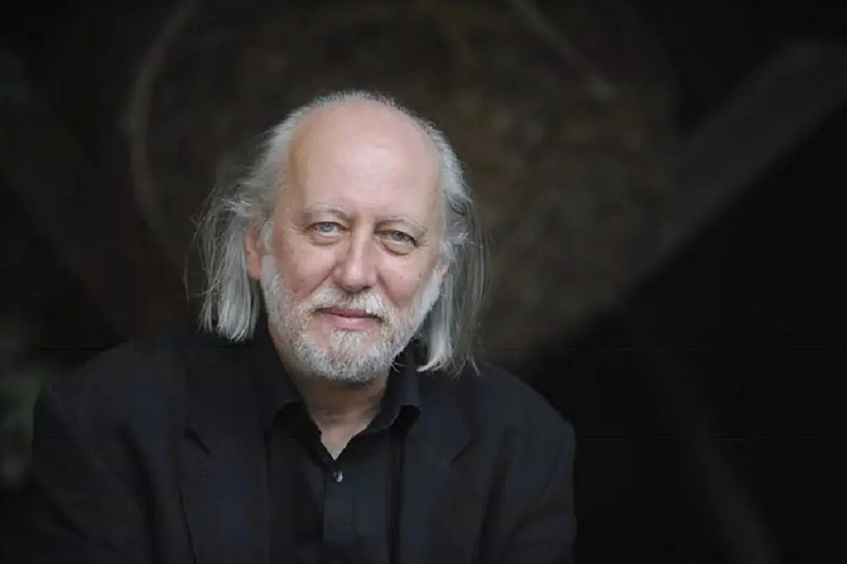 Visión apocalíptica y humor: László Krasznahorkai gana el Premio Nobel de Literatura 2025 2 Laszlo Krasznahorkai nobel