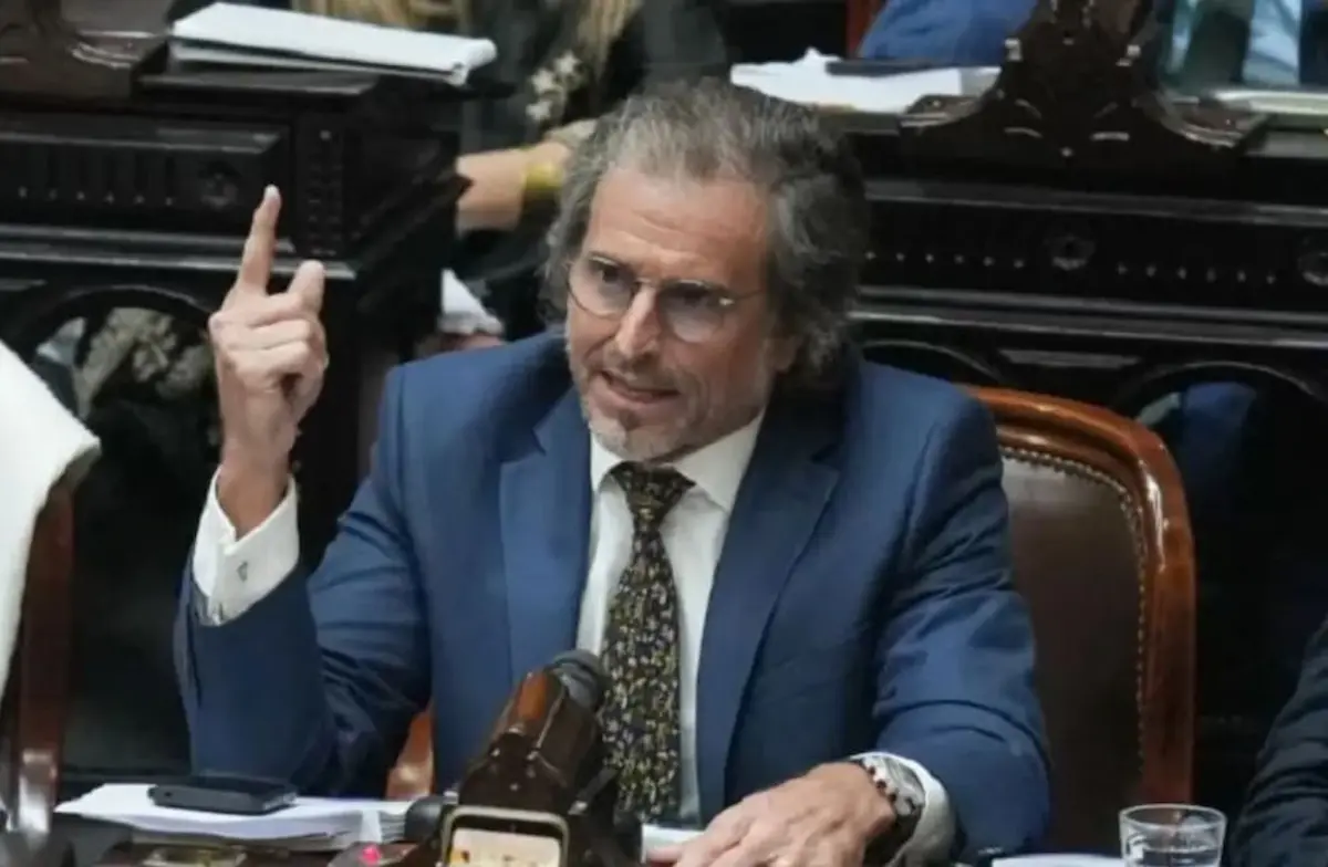 Lynch Comision Diputados