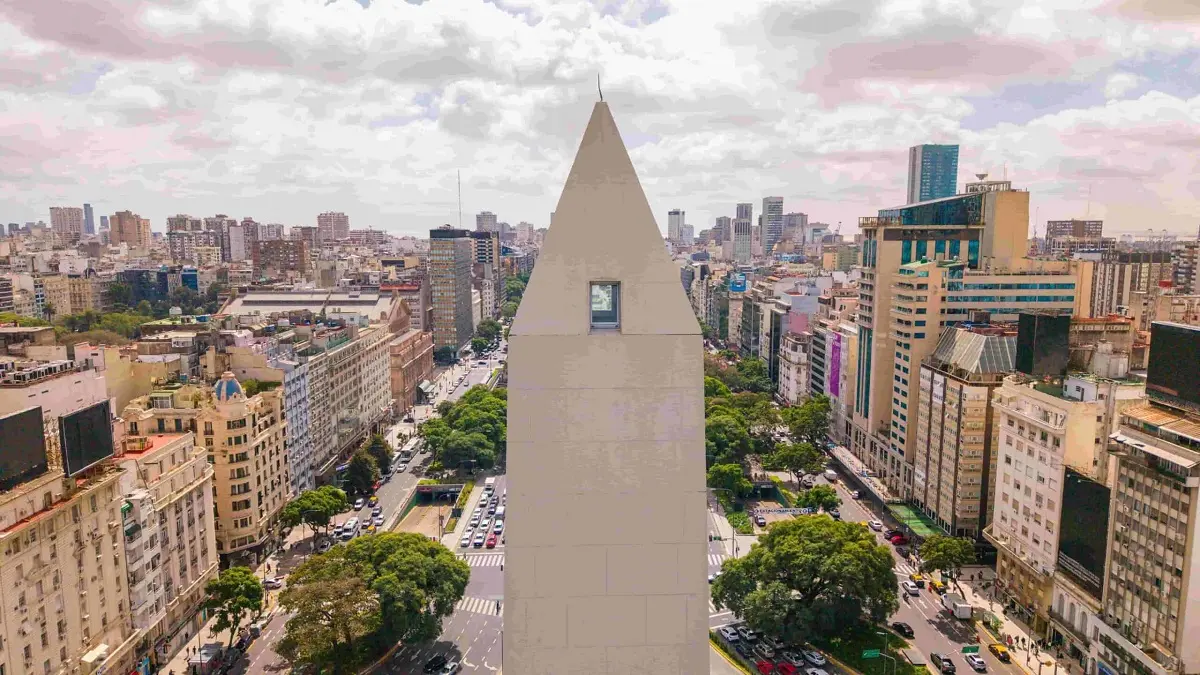 Obelisco