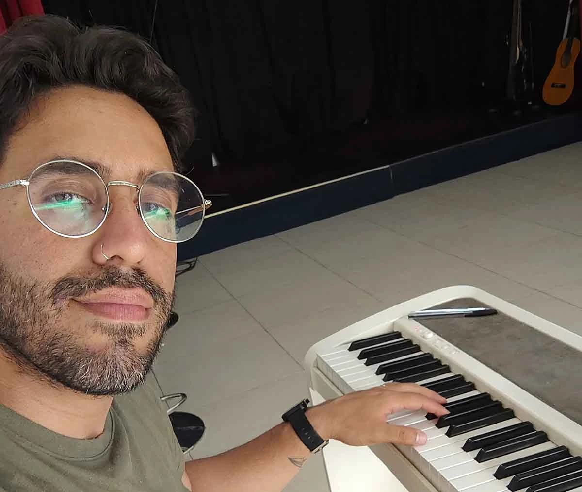 Musica de Musicales con Broadway en Concierto Credito Instagram @Juandamian.ok1