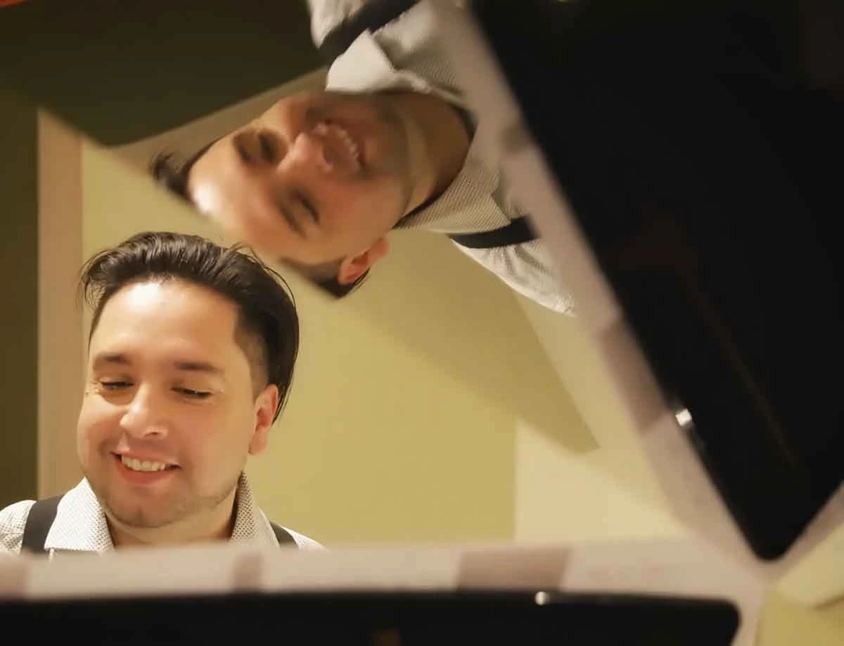 Musica de Musicales con Broadway en Concierto Credito Instagram @Nicolas.c.crespo 1