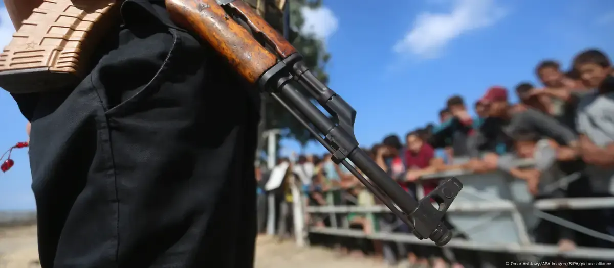 Gaza