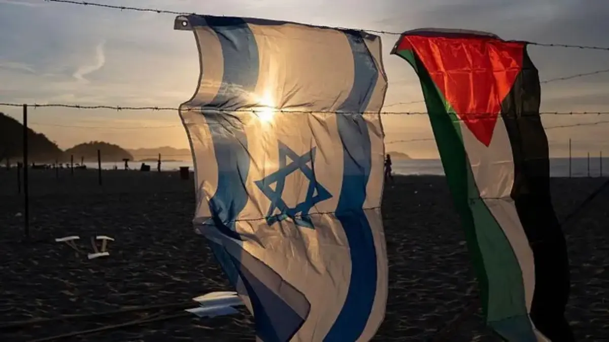 Nuevo alto el fuego entre Israel y Hamás: qué se acordó y por qué sigue la desconfianza 1 Israel