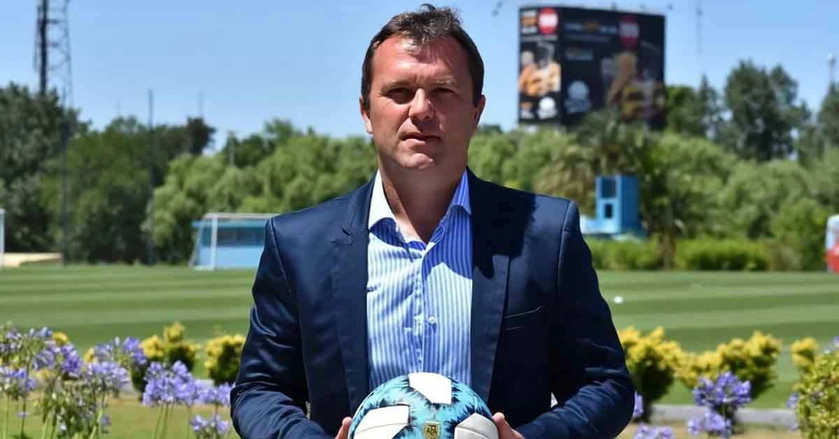 Previa Argentina Colombia Semifinal Mundial Sub20 Fuente Radio La Red