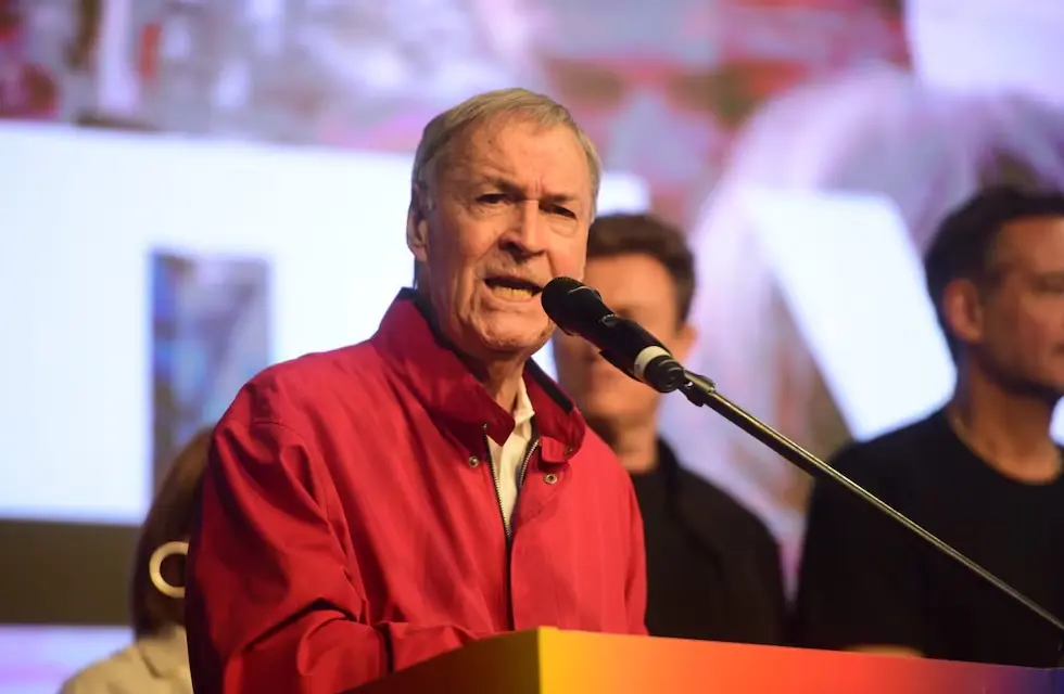 El Congreso se reconfigura: Milei amplía su poder y se debilitan sus aliados del centro 3 Schiaretti elecciones