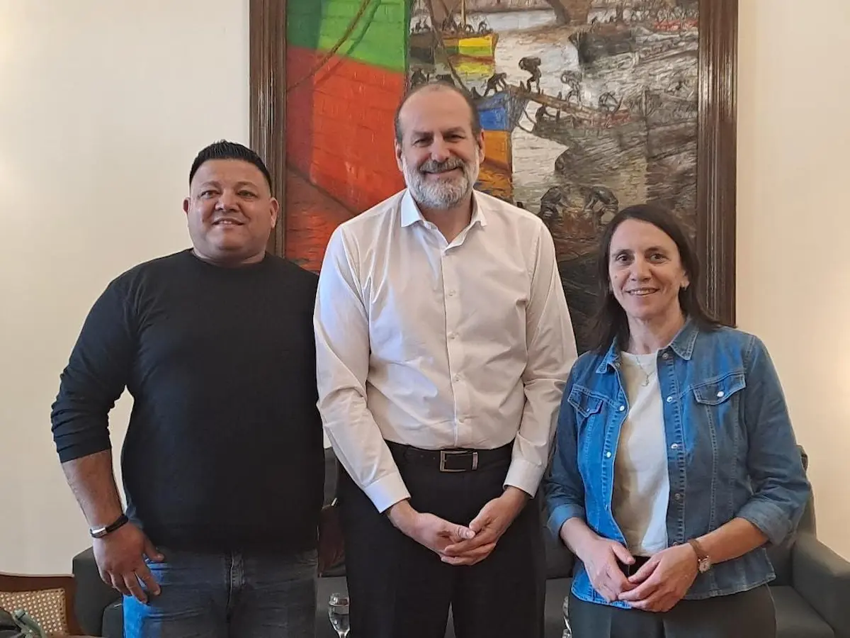 Rumbo al 26 de octubre, Saravia cuestionó las políticas de Milei y defendió el rol del Estado 1 saravia