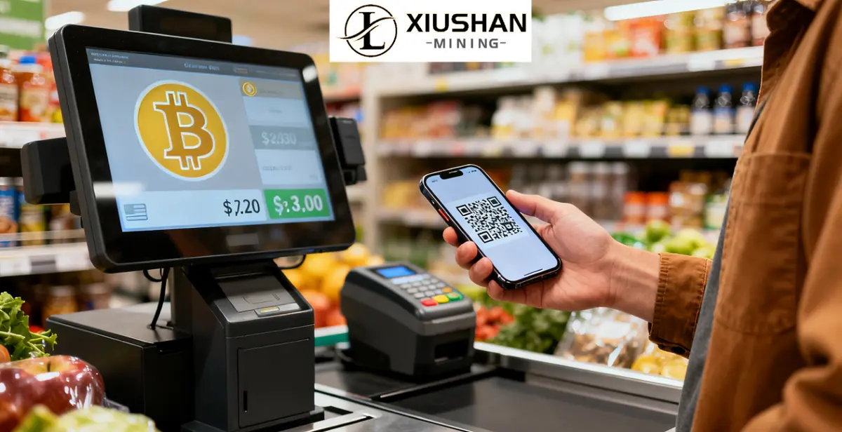 Xiushanmining