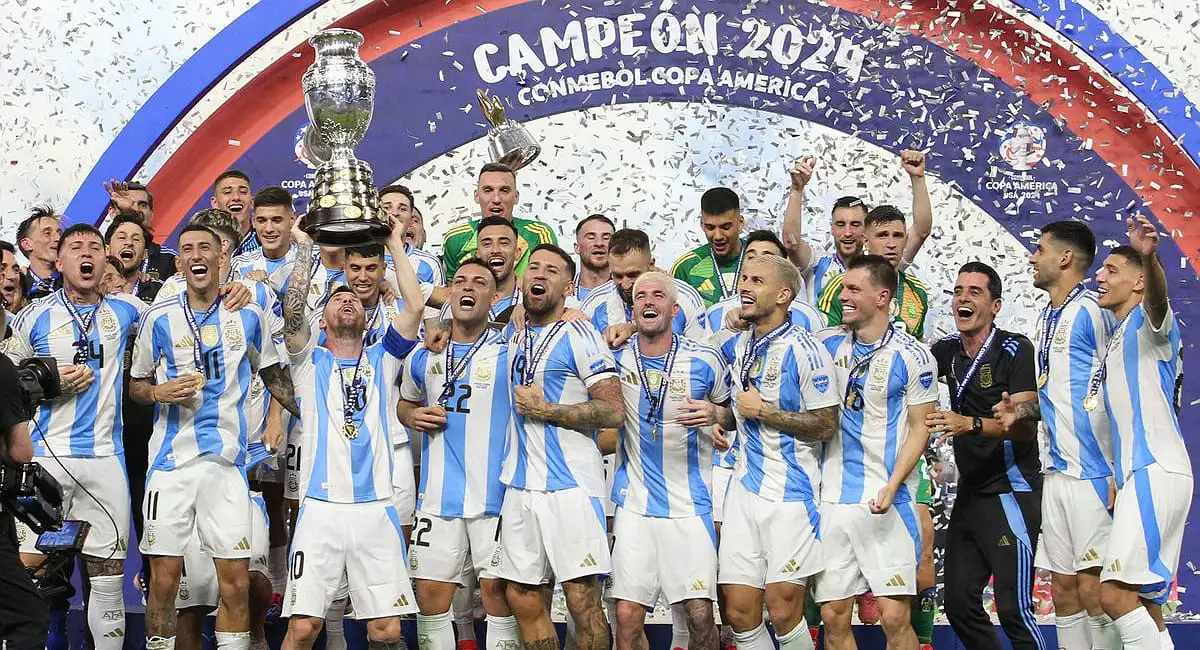 argentina