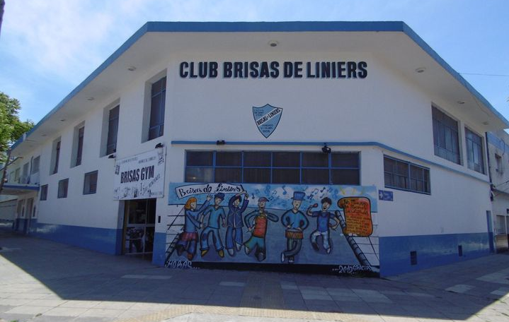 Liniers