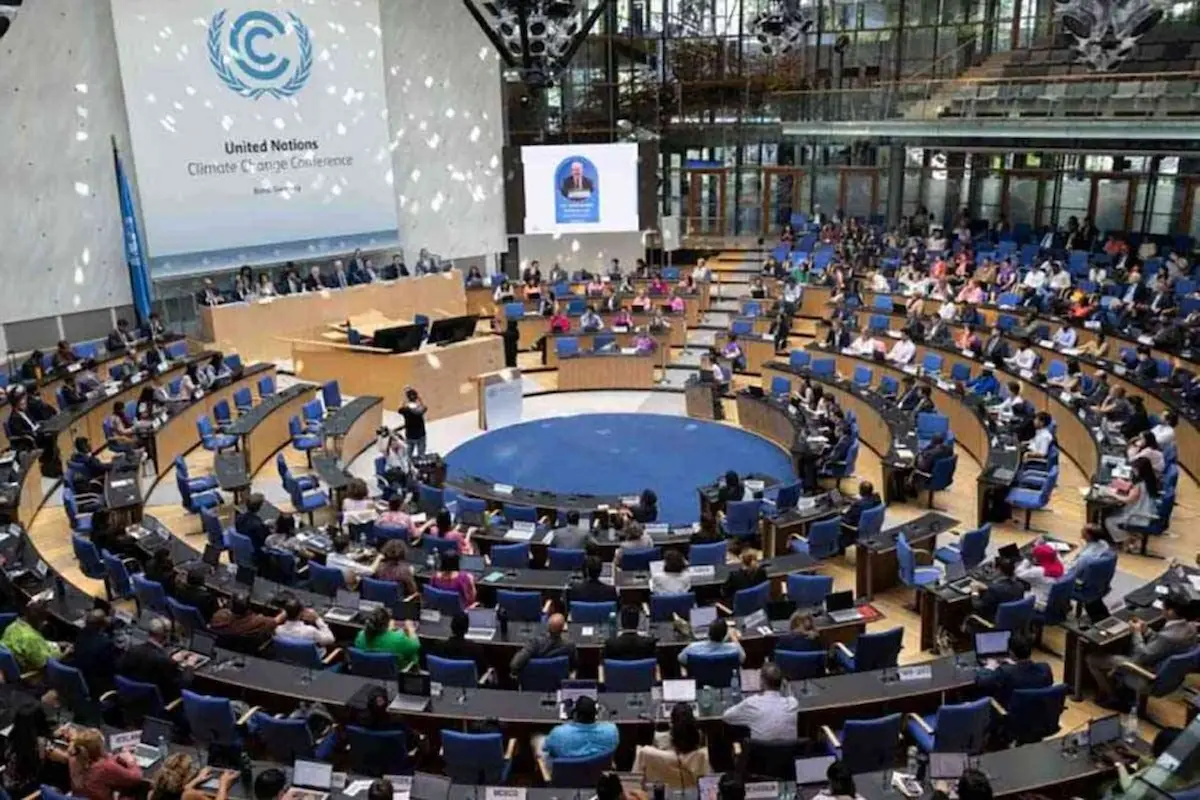 cop30 10