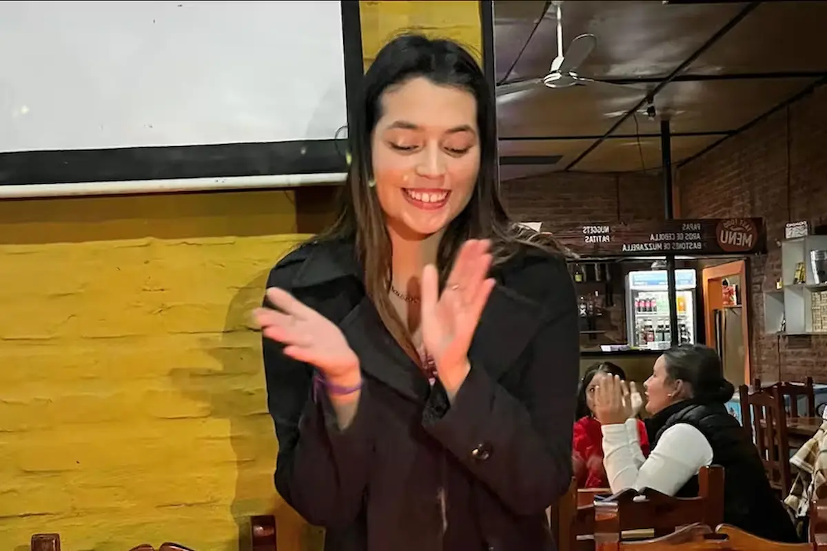 Femicidio Daiana
