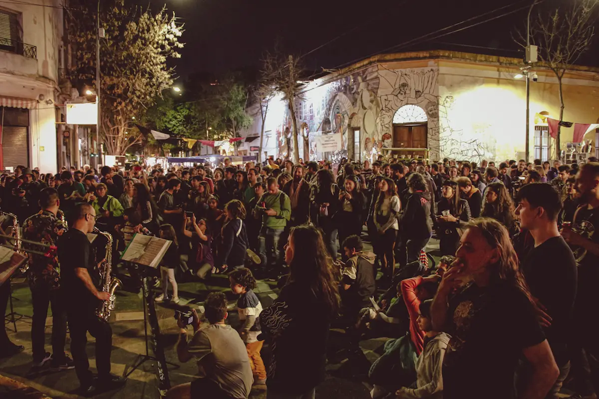 feria libro flores