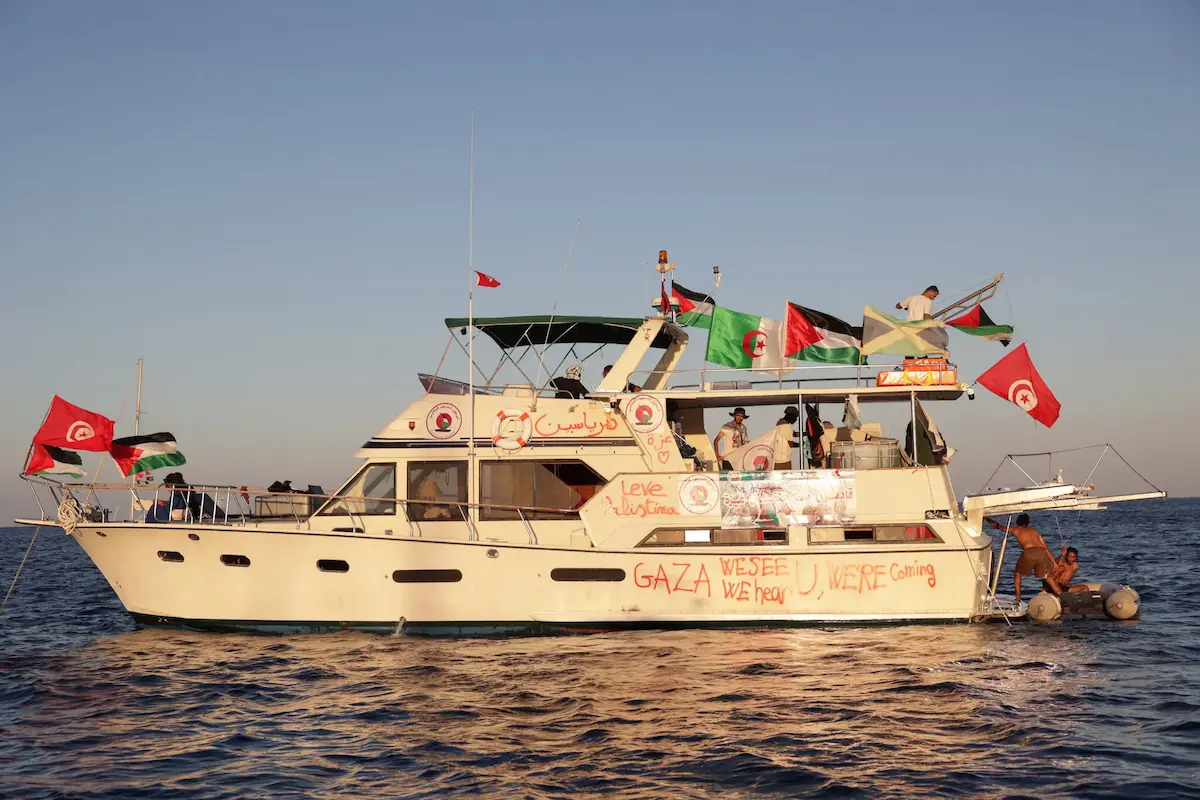 flotilla