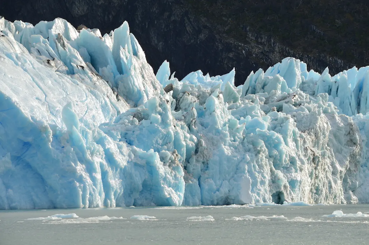 glaciares