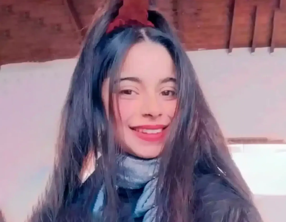 ¿Qué pasó con Iara Nardelli? 1 Iara Nardelli