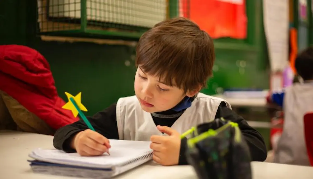 Últimas semanas para la inscripción escolar 2026 en escuelas públicas porteñas 1 inscripción