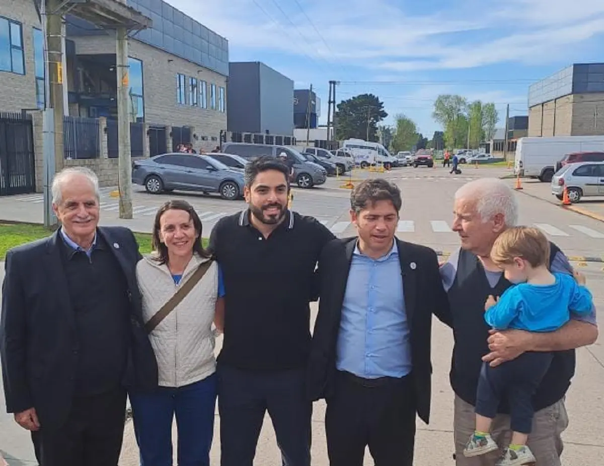 mar del plata
