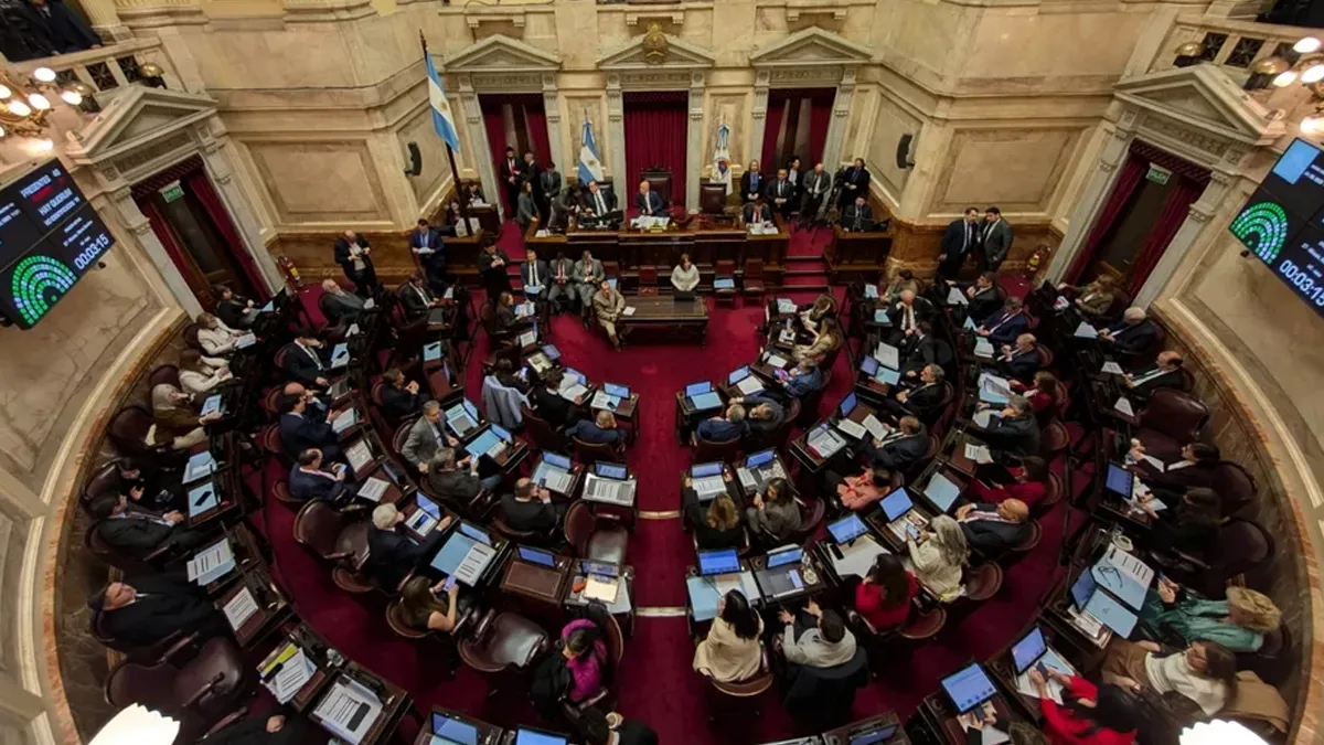 senado