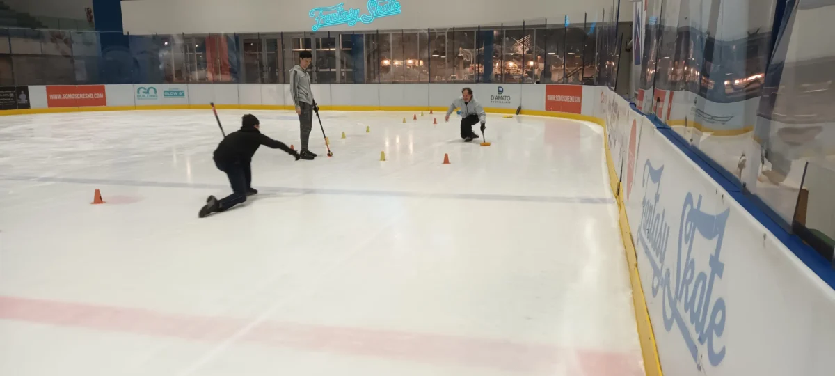 Del granito escocés al hielo porteño: el curling busca su lugar en Argentina 3 20251027 205417