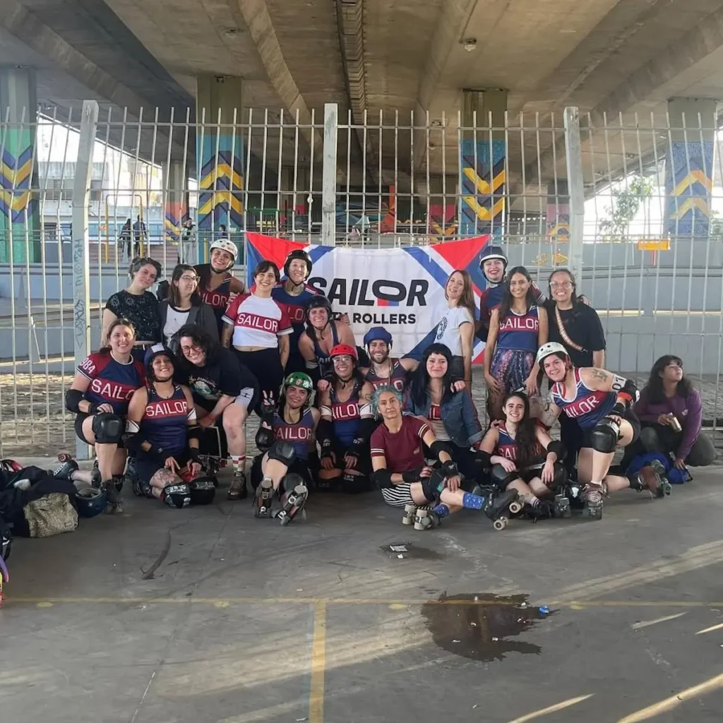 Algunos registros fotograficos de los scrimm de ayer con colmenard Muchas gracias por compa 1