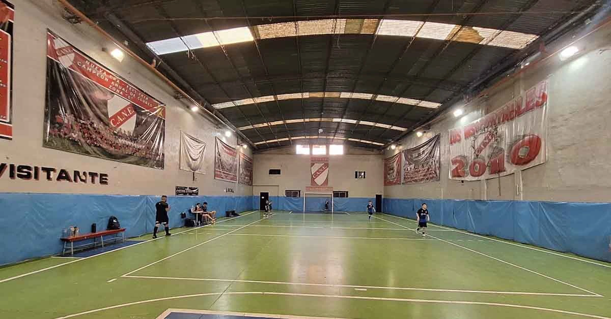 Nueva Pompeya y sus clubes: entre boxeo, microestadios y solidaridad 2 Nueva Pompeya