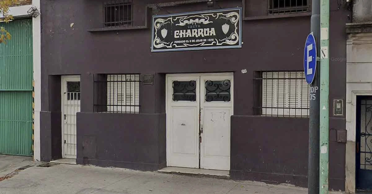 Nueva Pompeya y sus clubes: entre boxeo, microestadios y solidaridad 1 Nueva Pompeya