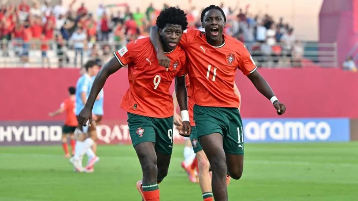 Argentina se despidió del Mundial Sub-17 al caer con México por penales 3 Creditos. CNN