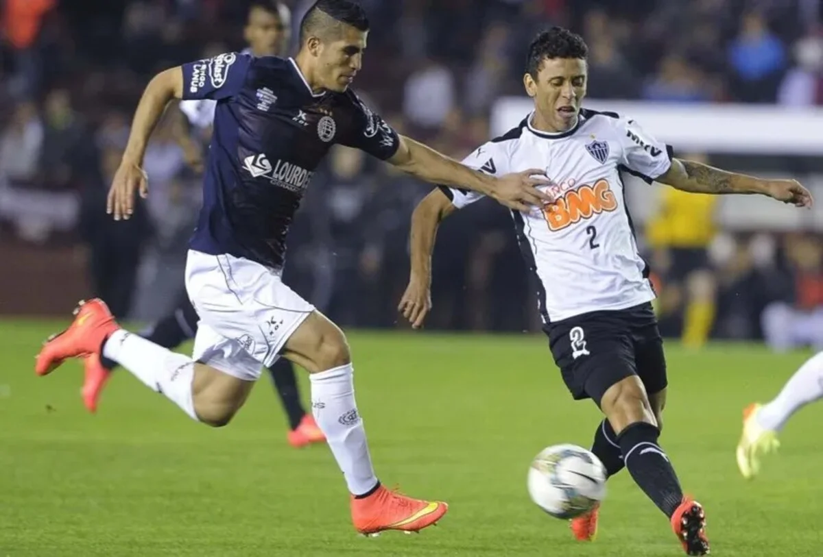 Creditos. Sitio Andino 1