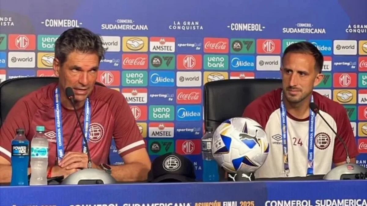 Creditos. TyC Sports 6