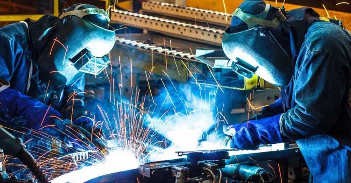 El empleo industrial sigue en caída y marca su nivel más bajo en tres años 1 empleo