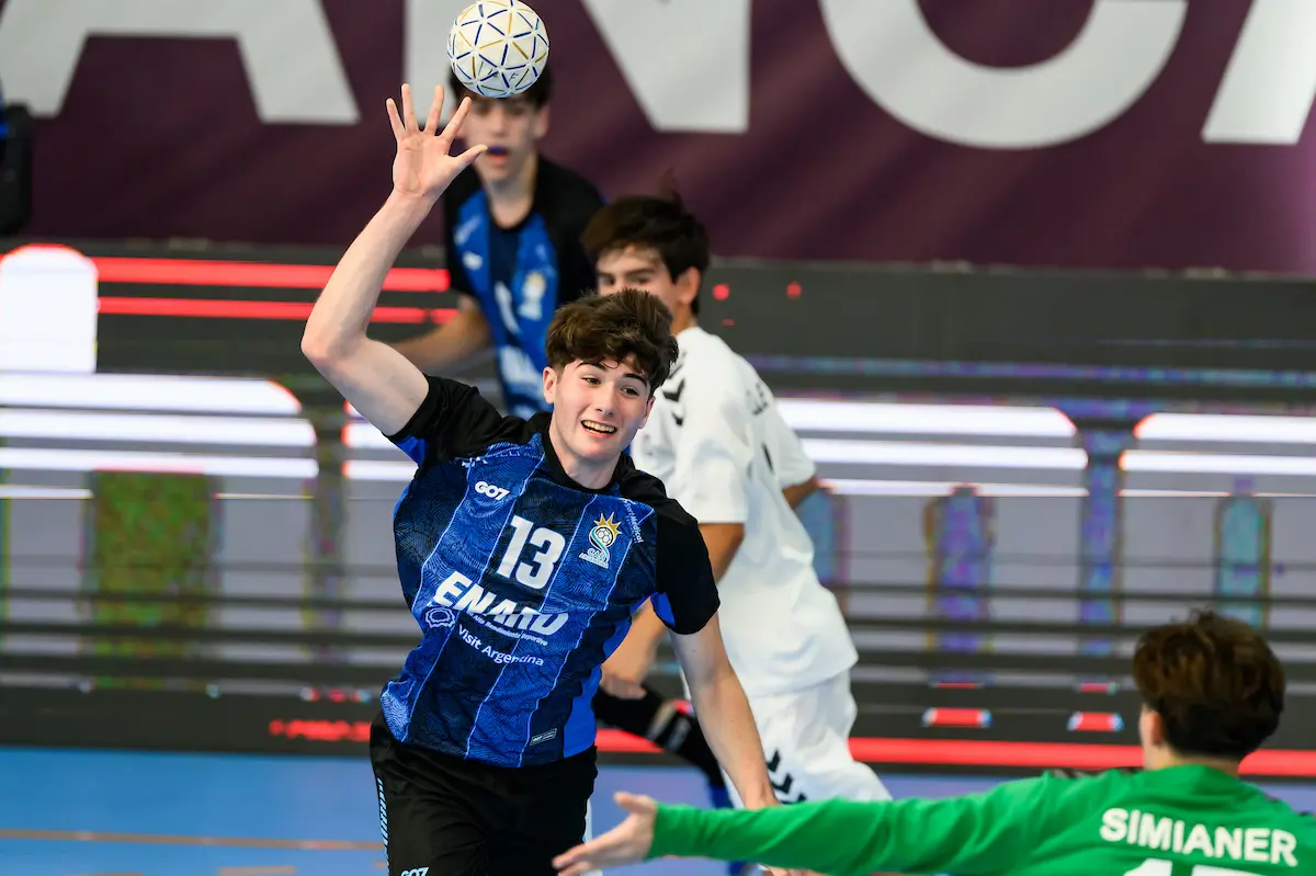 Handball Mundial U17 Foto 2 IHF