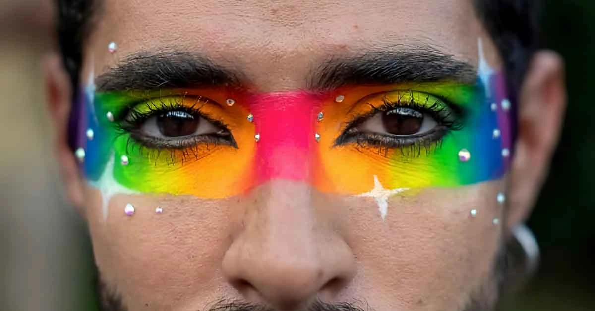 Amnistía denuncia una ofensiva contra las personas LGBTI+ en Argentina 1 lgbti
