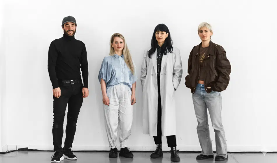 “MeiBel”, concierto de folklore, teatro, cine documental y más, en la Agenda Cultural de Buenos Aires 2 La Mayor