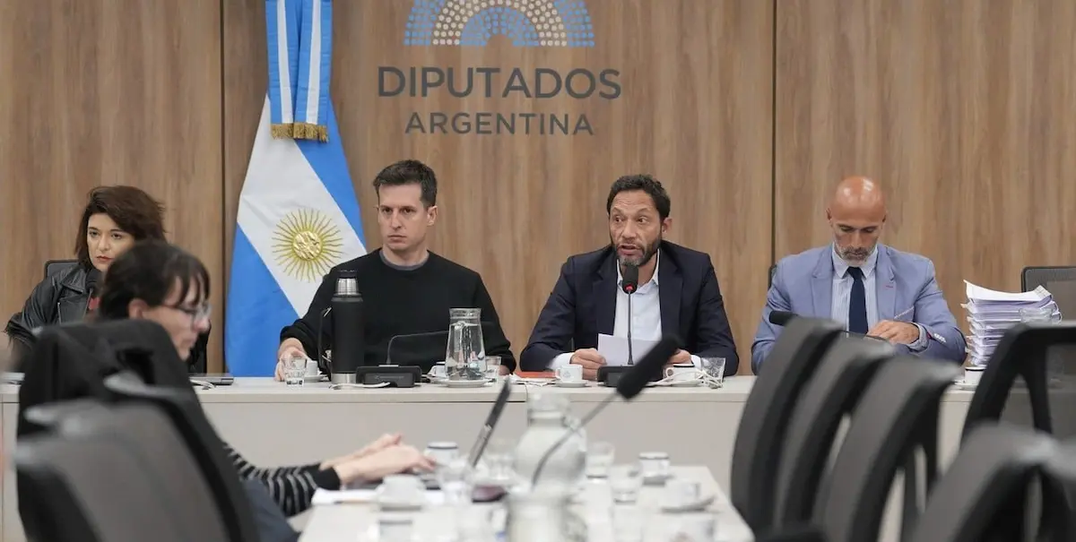 Libra Comision Investigadora