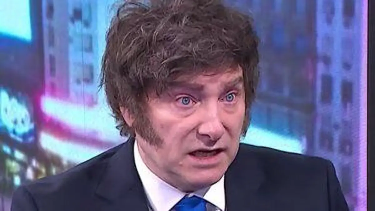 Reforma laboral: “El gobierno propone igualar para abajo” 3 Milei Reforma Laboral