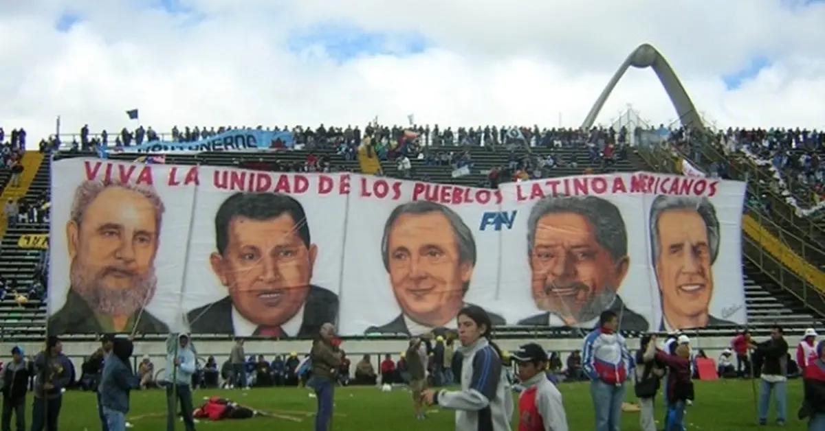 A 20 años del No al ALCA: la Cumbre que desafió al imperio