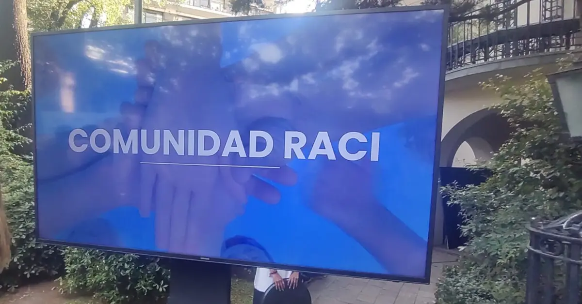 RACI