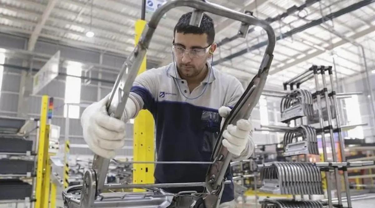 Reforma laboral: “El gobierno propone igualar para abajo” 2 Reforma Laboral Gobierno